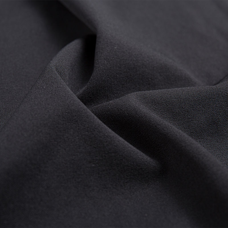 150 g/m2 XSDD 75D2/1 Twill (sójová priadza) tkanina