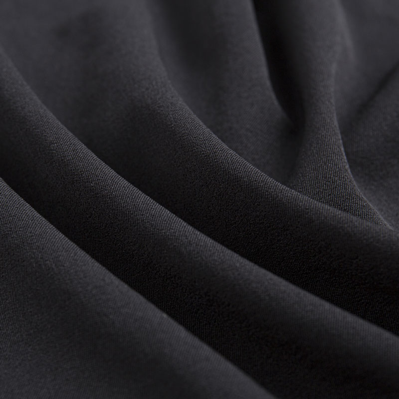 150 g/m2 XSDD 75D2/1 Twill (sójová priadza) tkanina