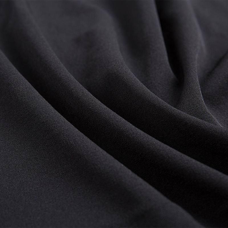 150 g/m2 XSDD 75D2/1 Twill (sójová priadza) tkanina