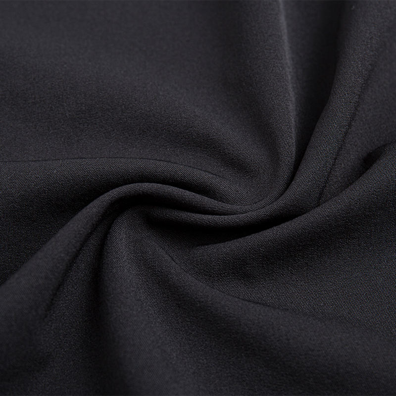 150 g/m2 XSDD 75D2/1 Twill (sójová priadza) tkanina