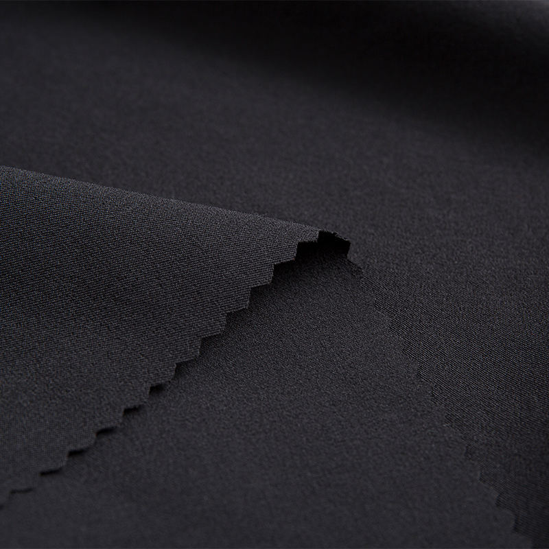 150 g/m2 XSDD 75D2/1 Twill (sójová priadza) tkanina