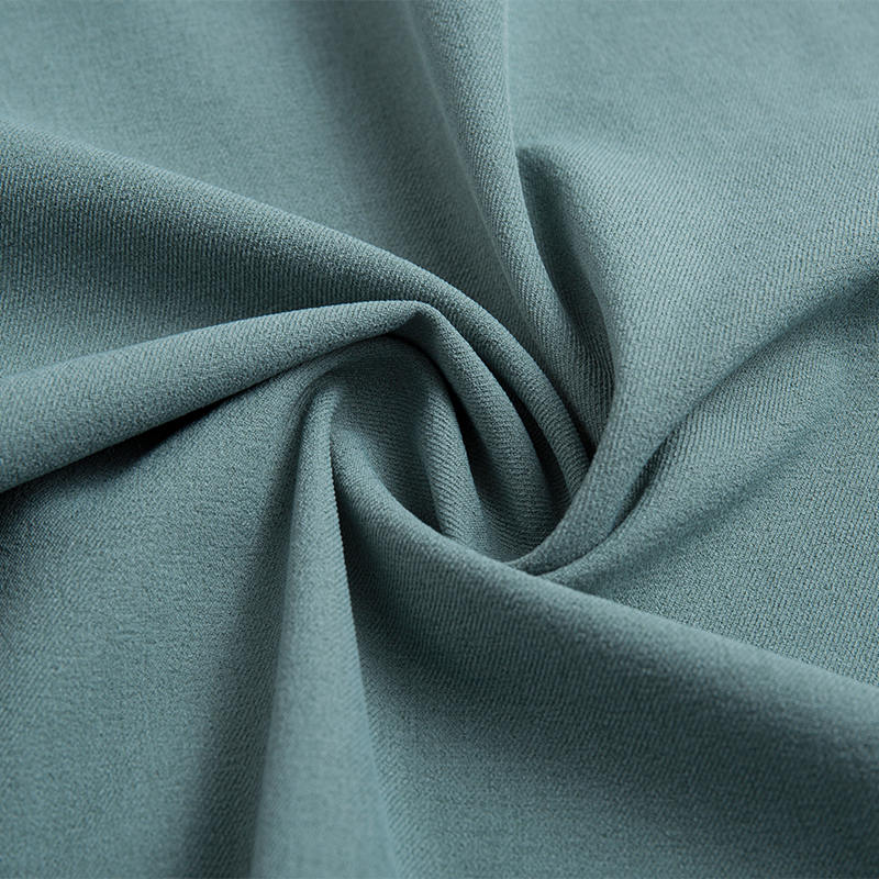 133 g/m2 50D Sorona – super elastická bavlna – mäkká na dotyk