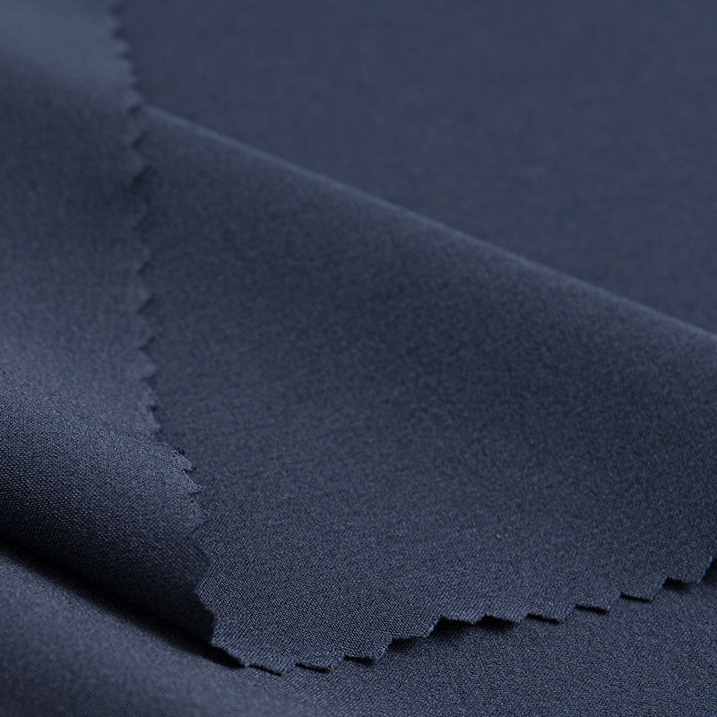 75D 145gsm UV ochrana Super-elastická Spandex tkanina