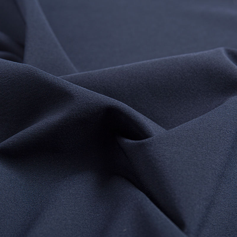 75D 145gsm UV ochrana Super-elastická Spandex tkanina