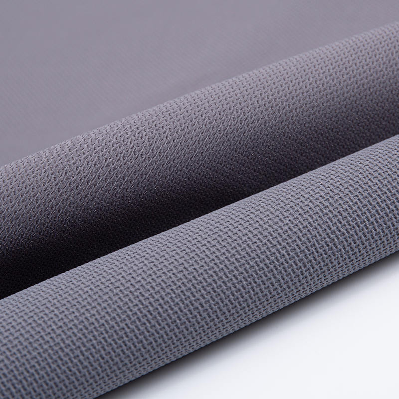 140 g/m2 50D žakárová voštinová super elastická tkanina