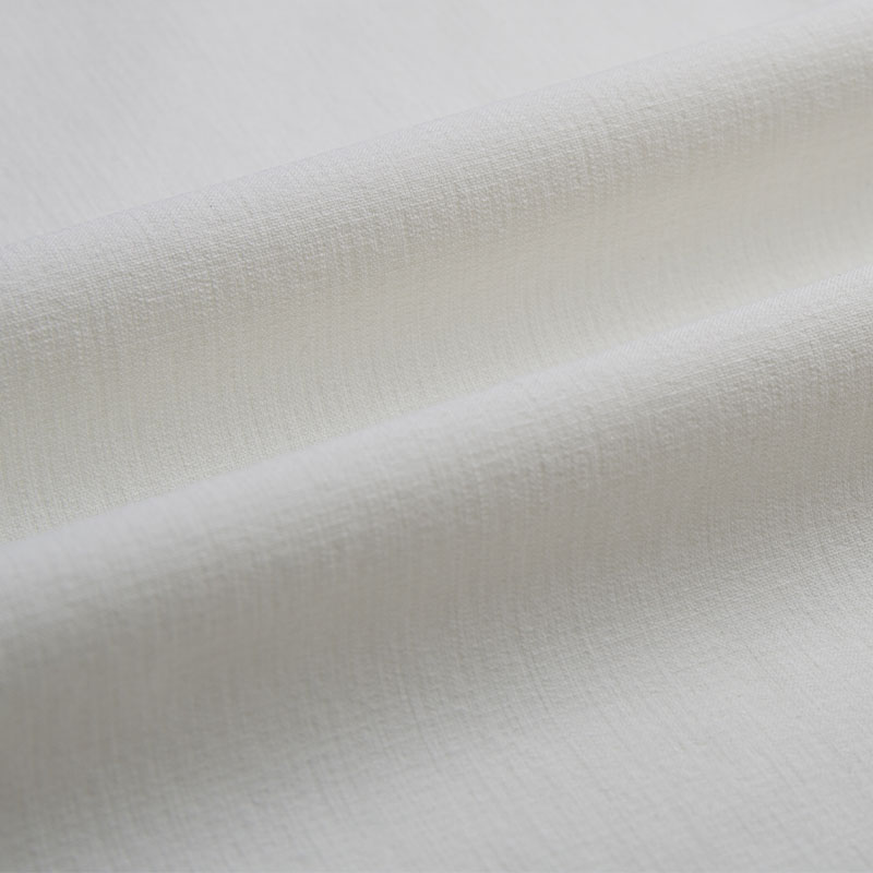 155 gm úplne matná super elastická tkanina Dobby tkaná Spandex pre bežné športové nohavice a golfové nohavice