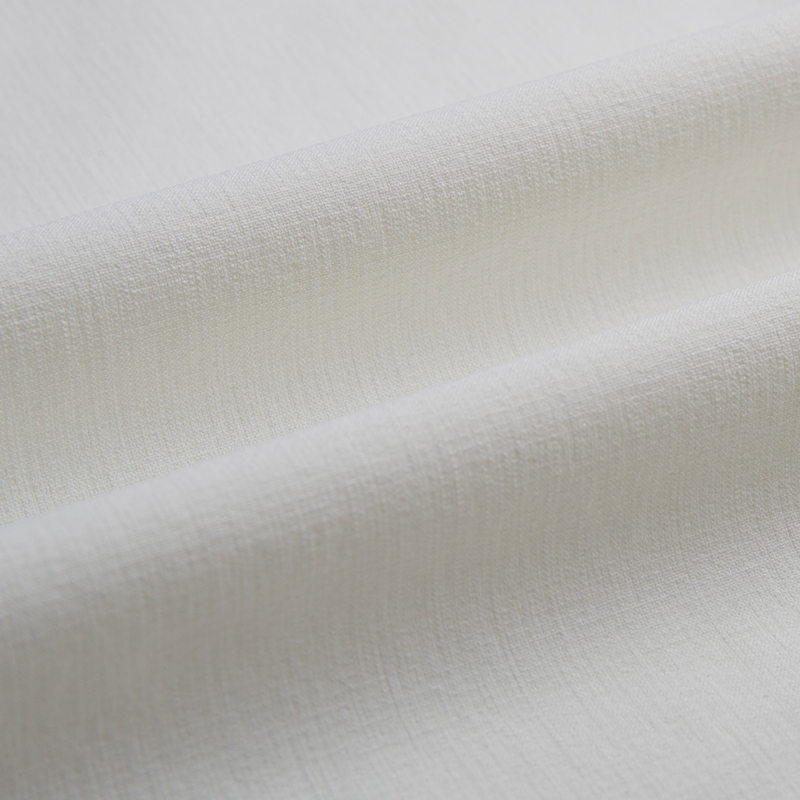 155 gm úplne matná super elastická tkanina Dobby tkaná Spandex pre bežné športové nohavice a golfové nohavice