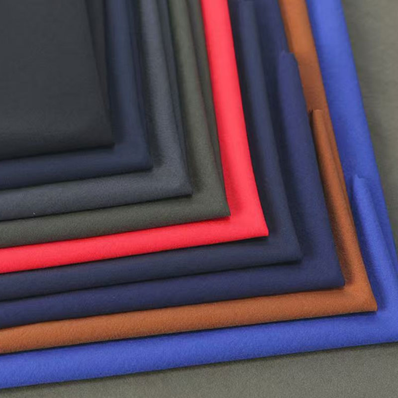 115 gsm Cool Feel Sportswear Nylon Spandex Fabric