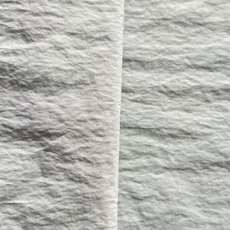 Recyklovaná nylonová tkanina s hladkou väzbou 96 g/m2 280T